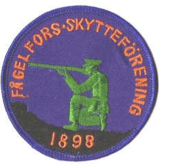 Fgelfors Skyttefrening