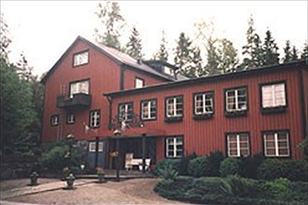 Värdshuset Bruksgården AB - Fågelfors