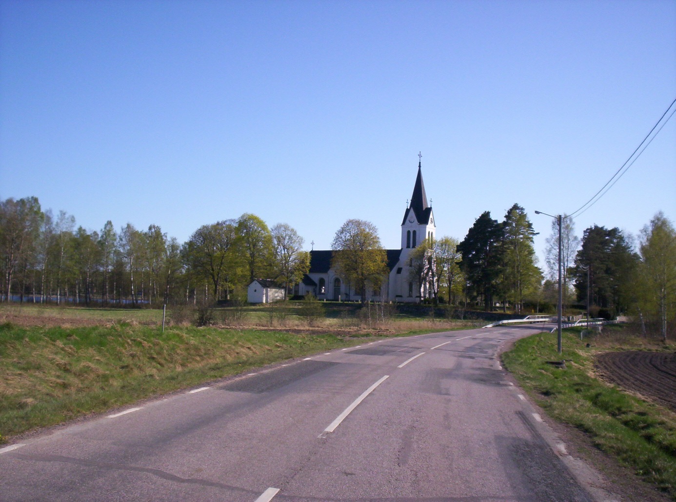 Emdalen - Fgelfors kyrka - 26