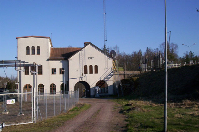 Emdalen - Blankan kraftstation - 15