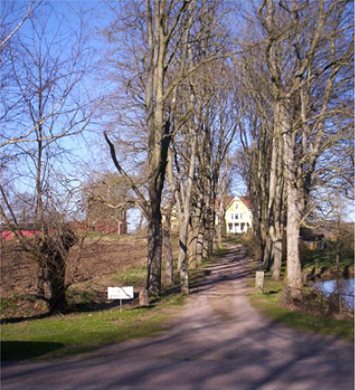 Emdalen - Virstad grd - 2